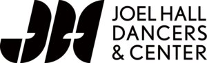 joel hall dancers and center logo