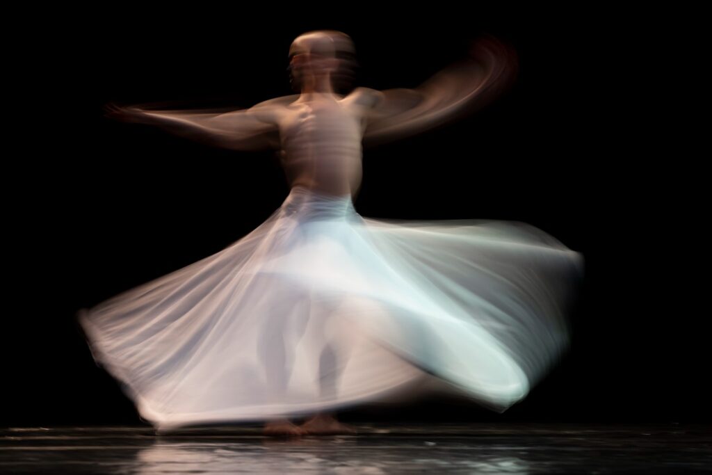The Rise of African American Talent in Performing Arts