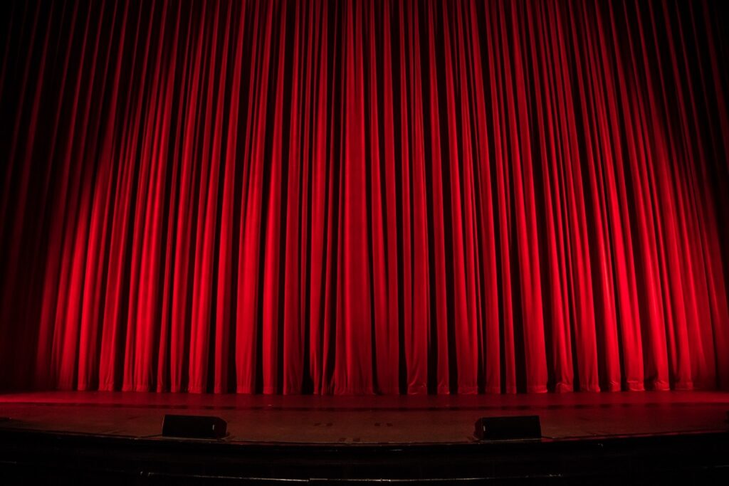 Building Community Through Minority Arts: A Chicago Perspective