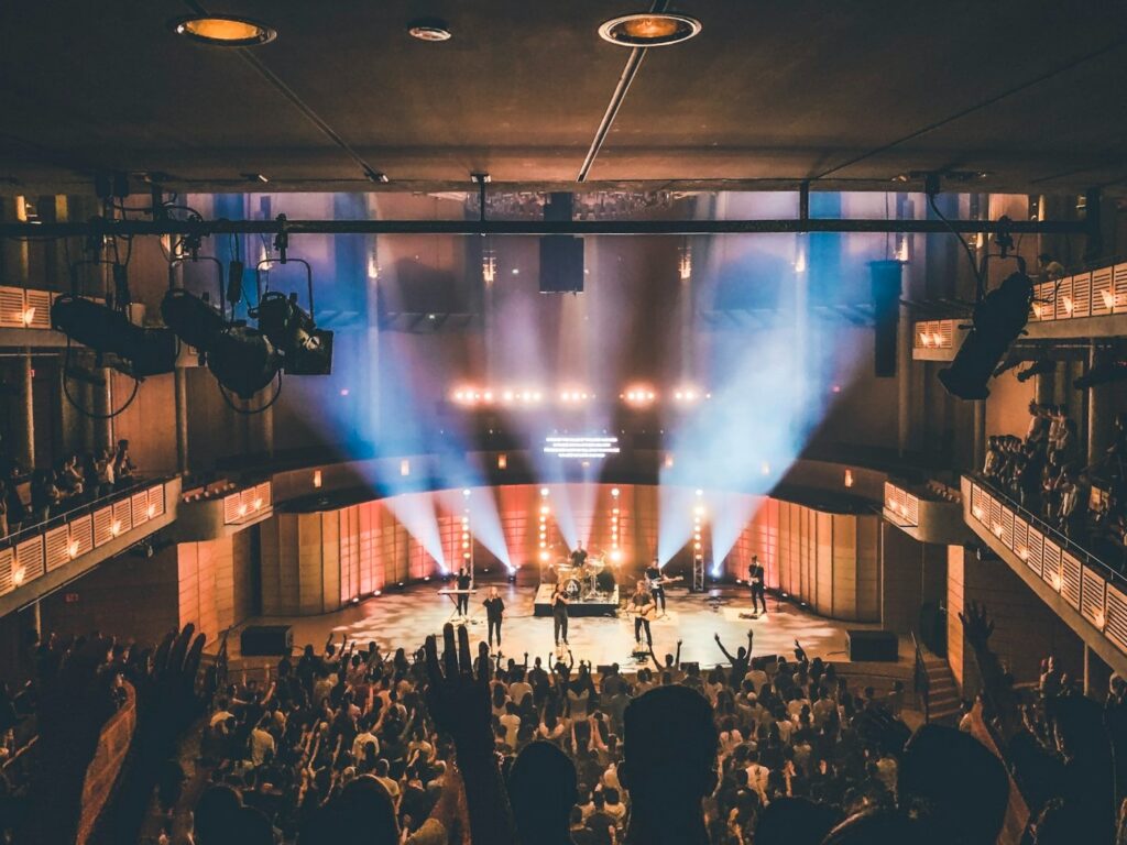 The Role of Performing Arts in Cultural Identity and Heritage